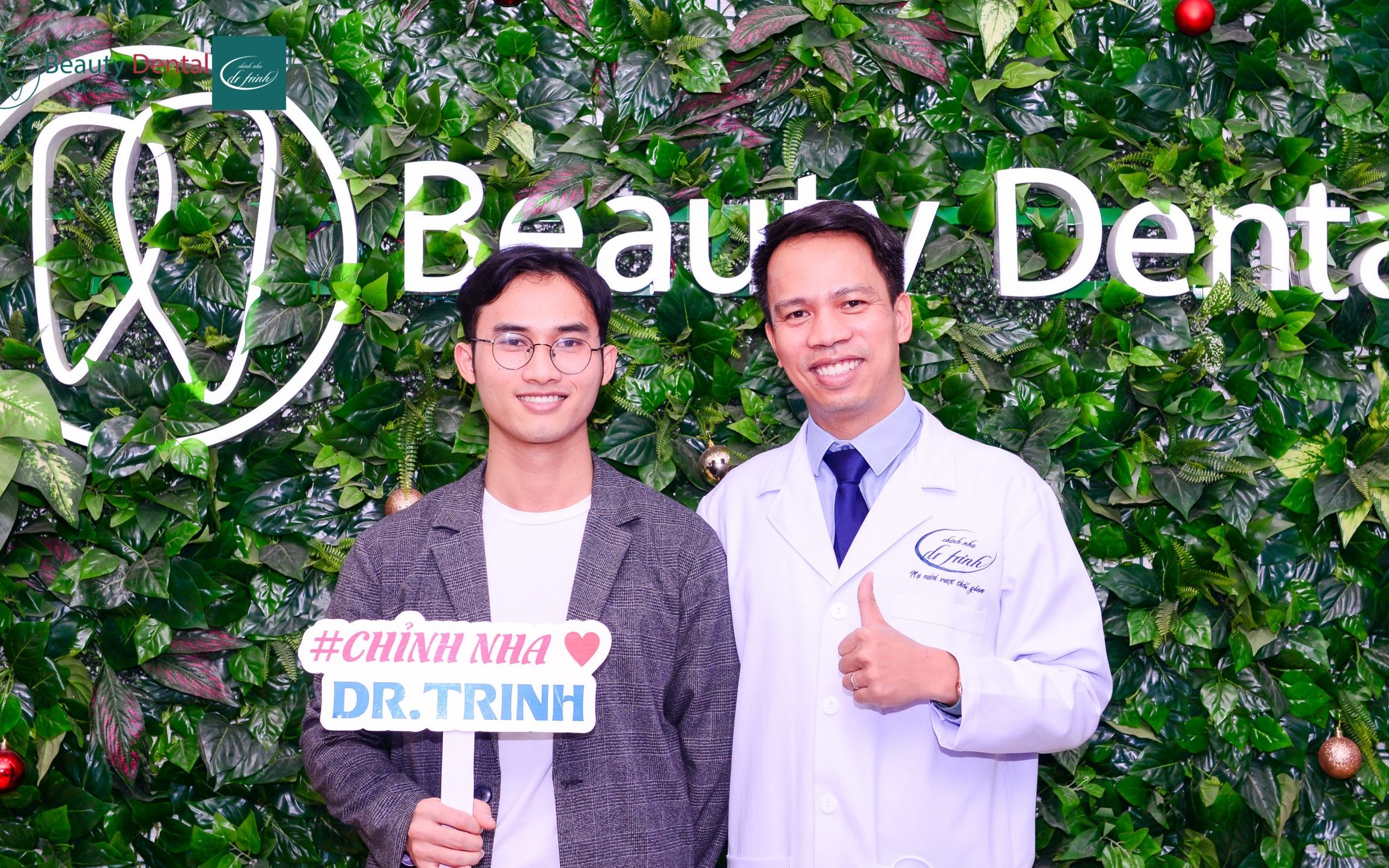 Nhiều khách hàng đã tìm đến Beauty Dental để được chăm sóc sức khỏe răng miệng