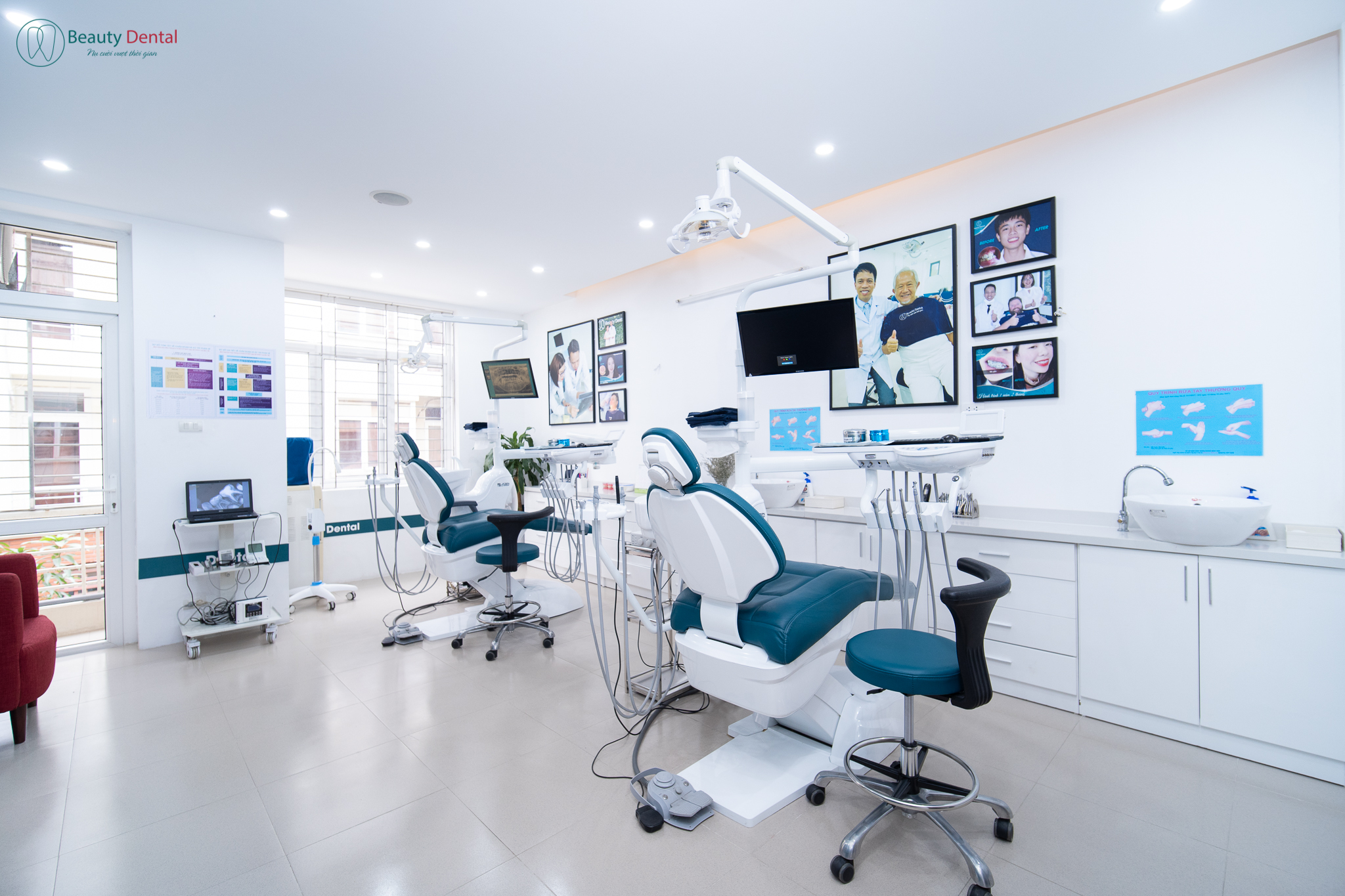 Tình trạng răng, phương pháp niềng, cơ sở thực hiện là những yếu tố ảnh hưởng đến chi phí niềng răng