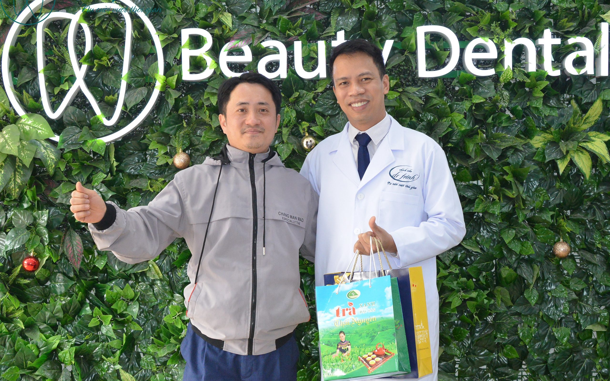 Beauty Dental là nha khoa uy tín tại Hà Nội và các tỉnh lân cận